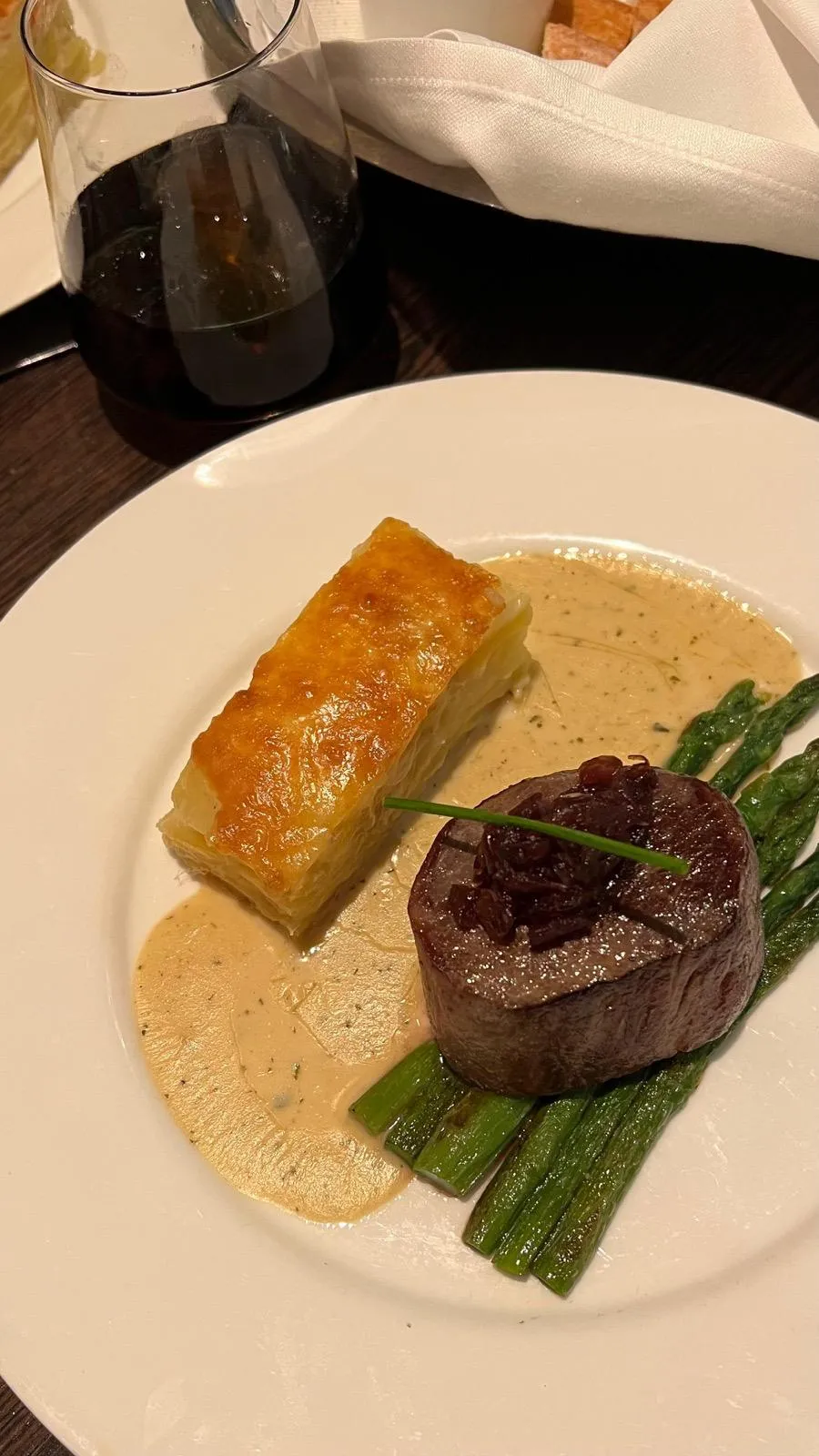 Essen von Carina Kolici